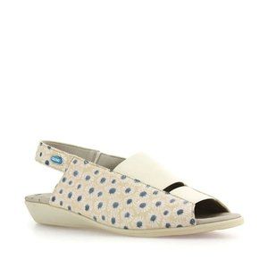 CLOUD FOOTWEAR- Colette Sandal, Size 7.5 US